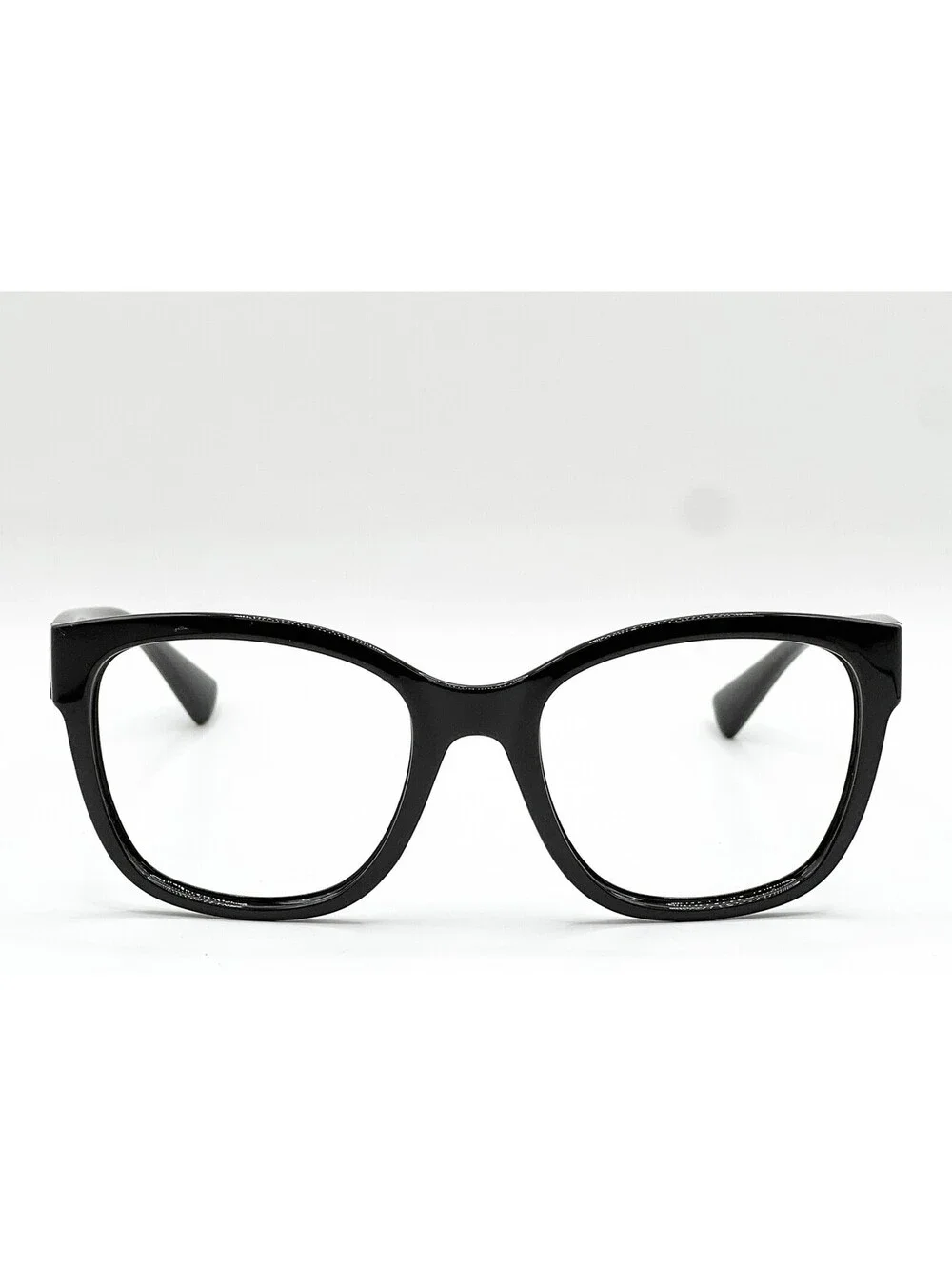 Armani Exchange Ax 4046S 8159/13 Black Authentic Eyeglasses 54-19-140 - Picture 5 of 5